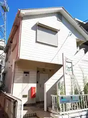 マシューハウス