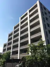 レジデンシアみなみ野