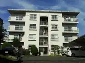 国立パークマンション