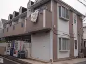レオパレスASANO