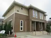 セジュール下瀬谷A棟