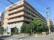パークハウス中原トラディア