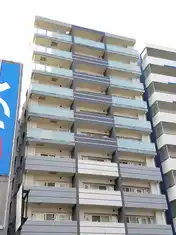 セルアージュ横須賀ラヴィッサン