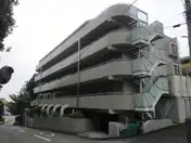 ラムズヒルズ湘南石名坂