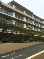グランシティ湘南海岸IIガレリア・プラージュ