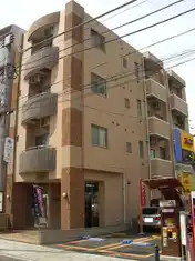 アニーモ湘南