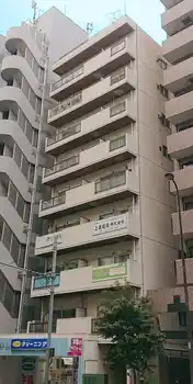 ウェルシャン第2池袋