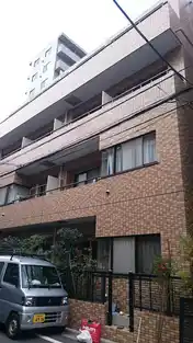 カーザ北嶋