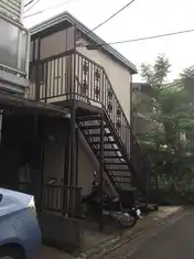 御嶽山フォーブルハウス