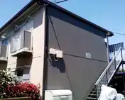 ゆたかハイツ