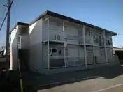中西ハイツ