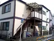 堀江ハイツ