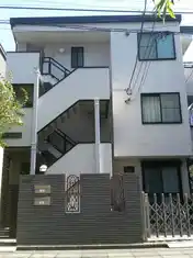 エーデルハイツ