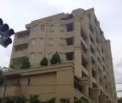 グランシティ上用賀