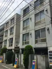 アーバイル池上