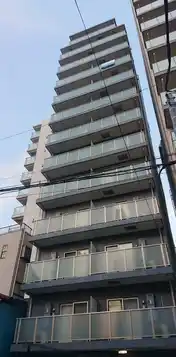 プレール・ドゥーク東京EAST5