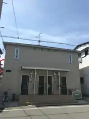 ソレーユ川口