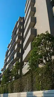 新大宮パークホームズ