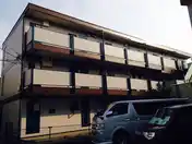 レオパレスサカエII