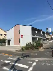 レストハウスみなみ野
