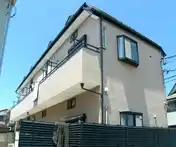 クレセントハイツ芝久保