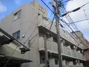 クリオ日の出町弐番館