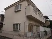 レジデンス小泉