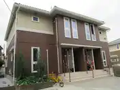 セジュール下瀬谷B