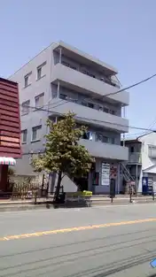 Aビル