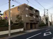 パストラル上野毛