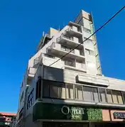 自由が丘ミッテ
