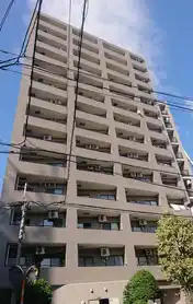 藤和シティホームズ板橋区役所前