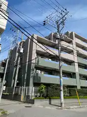ジェイシティ船橋高根台