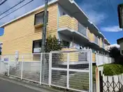 リヴェール本郷台