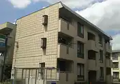 サンハイツフジ