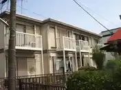 イルマーレ1番館