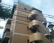 けやきレジデンスⅡ