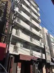 マンション初穂赤羽