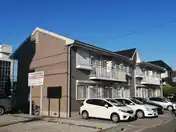 スカイスクレーパー