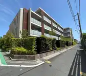 ライオンズ一之江レジデンス