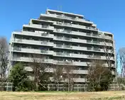 萩山パークホームズ