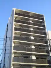 イニシア横濱蒔田駅前