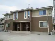 セジュール下瀬谷D棟