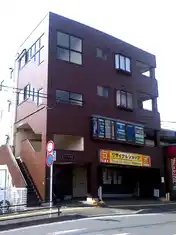 アルティス光が丘