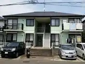 グランドソレイユB