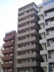 ジャルダン目黒