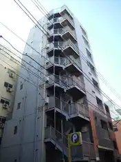 グランドコート秋葉原