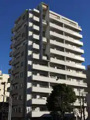 アスコットパーク住吉クラリス