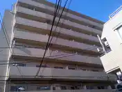 パシフィック早稲田