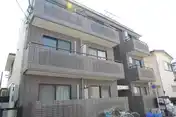ジュネパレス川崎第7